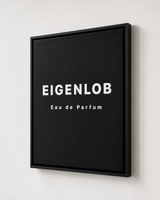 EIGENLOB Noir