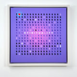I love $pirituality 1 Purple