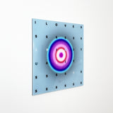 I love $pirituality 2 Blue