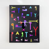 PARTY - Wish You Were Rich