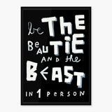 Beast: Gina x Igor