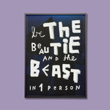 Beast: Gina x Igor