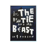 Beast: Gina x Igor