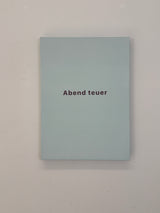 Abend teuer