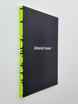 Abend teuer 829B