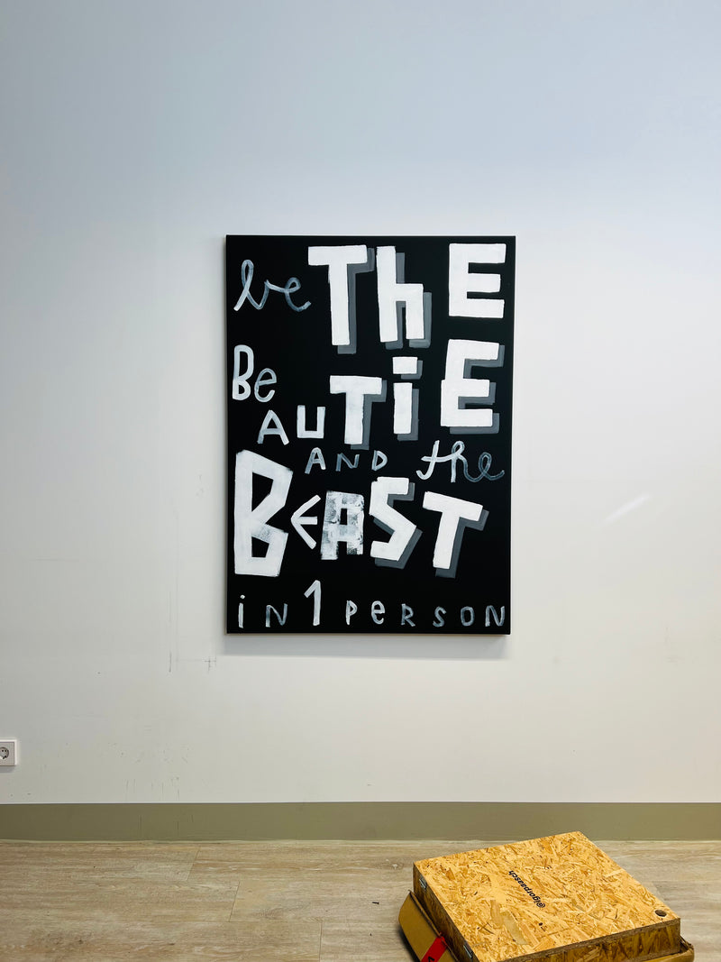 The Beast