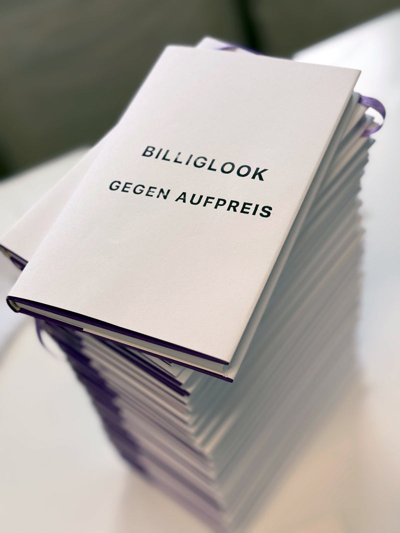 WENN Buch Art Edition № 1