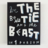 The Beast