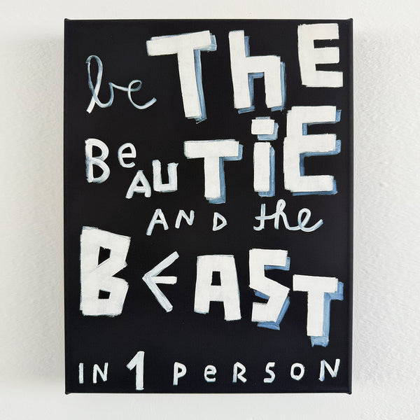 The Beast