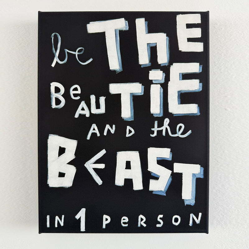 The Beast