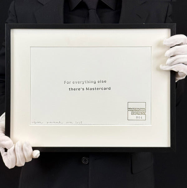 Mastercard GOLD