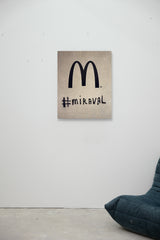 McDonald's #miraval Naturell