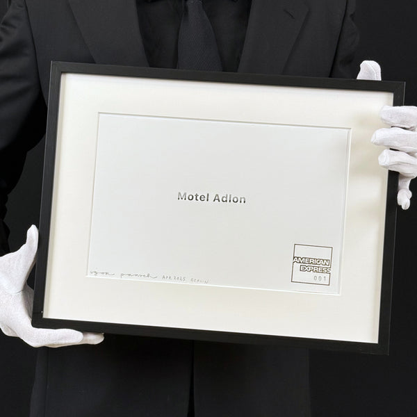Motel Adlon GOLD