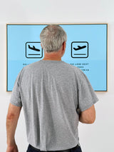 100cm x 70cm